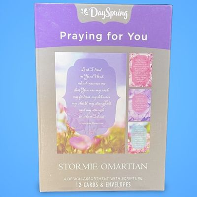 70109-Praying for you