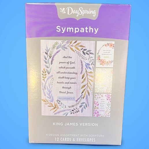 60938-Sympathy