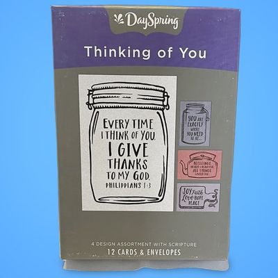 60935-Thinking of you