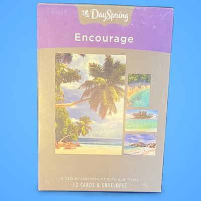 60941-Encourage