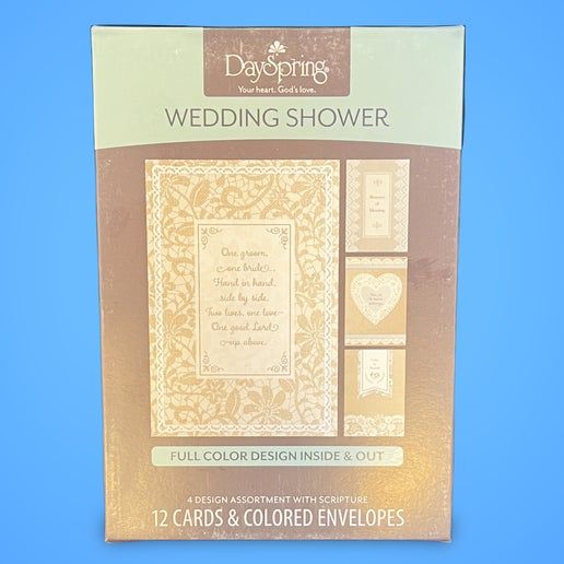 77556-Wedding Shower