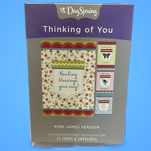 60943-Thinking of you
