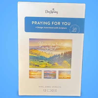 20356-Praying for you