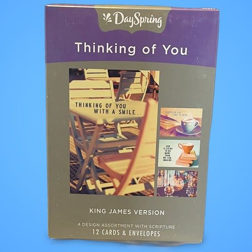 20354-Thinking of you