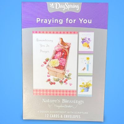 18581-Praying for you