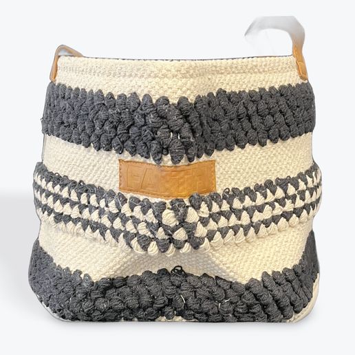 Mary and Martha Rest - Small Basket