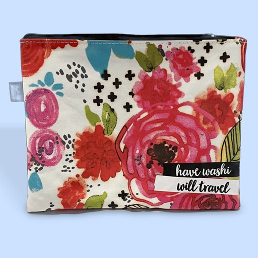 Dayspring illustrated Faith Washi