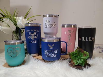 Drinkware