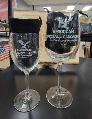 Glassware