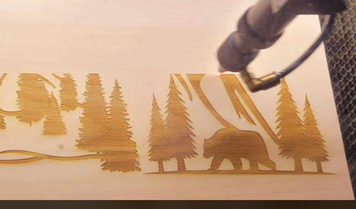 Engraving Services