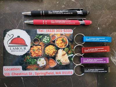 Promotional Products