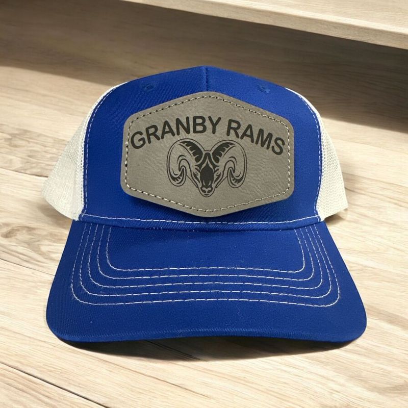 Granby Booster Baseball cap