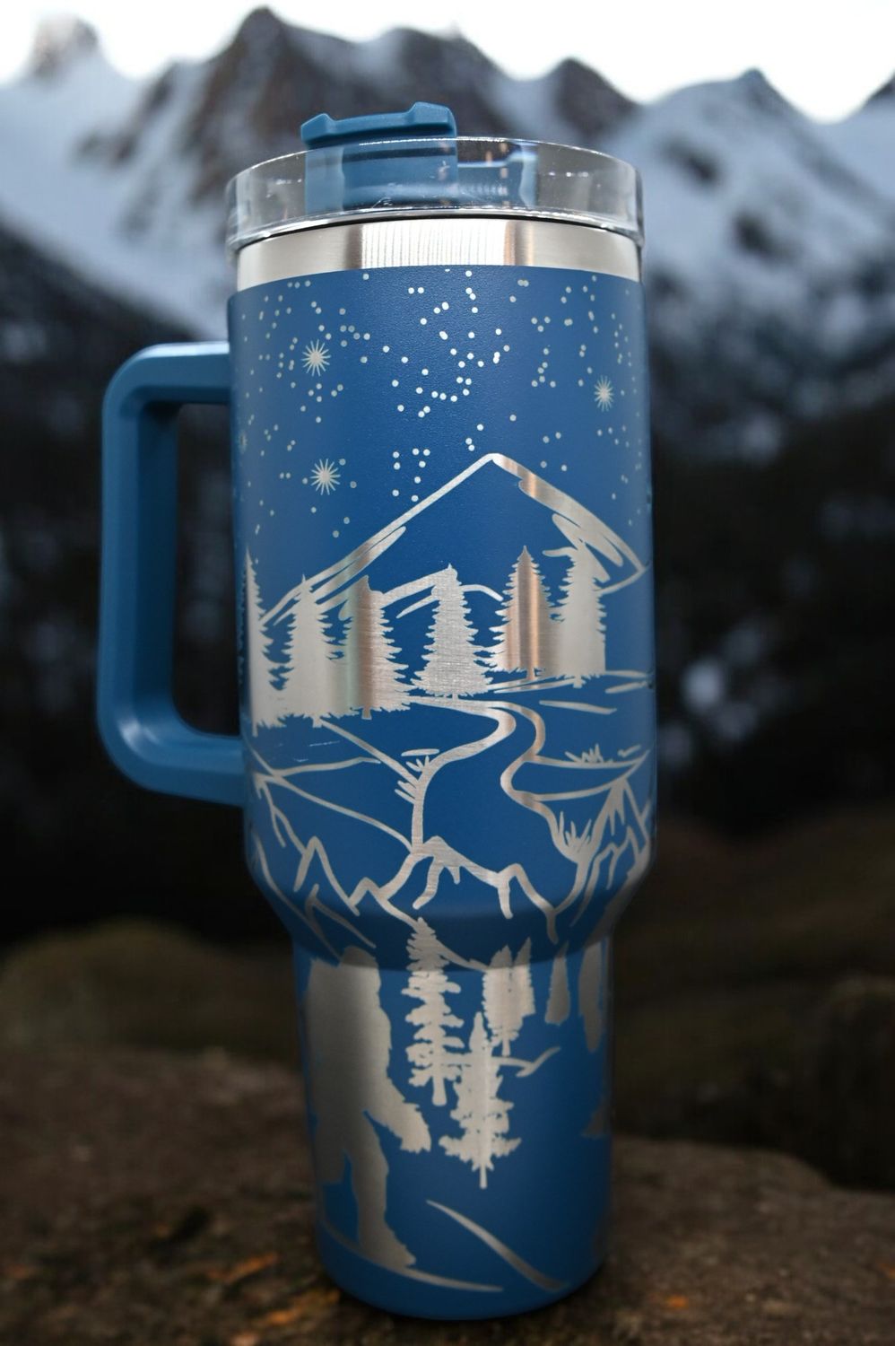 40oz Tumbler