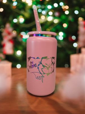 Personalized 16 oz Tumblers: Engraved for Every Occasion