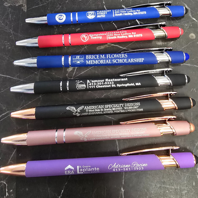 Pens