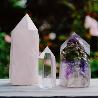 Shop by material