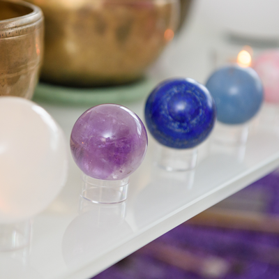 Spheres