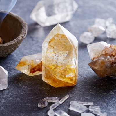 Citrine
