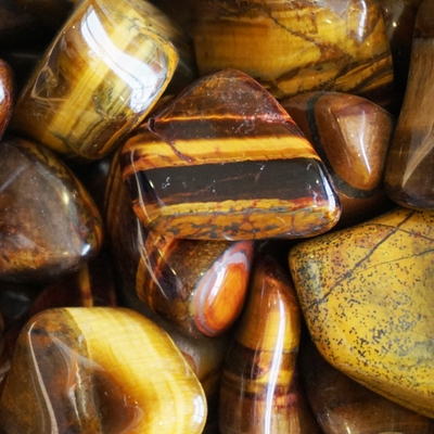 Tigers Eye