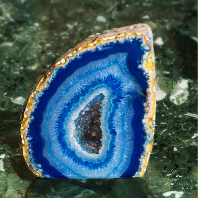 Agate