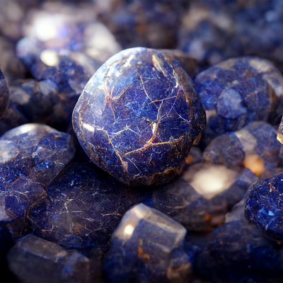 Sodalite