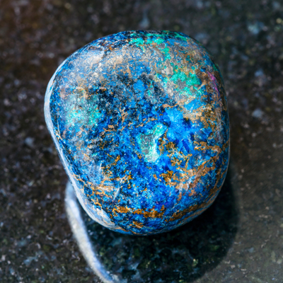 Azurite