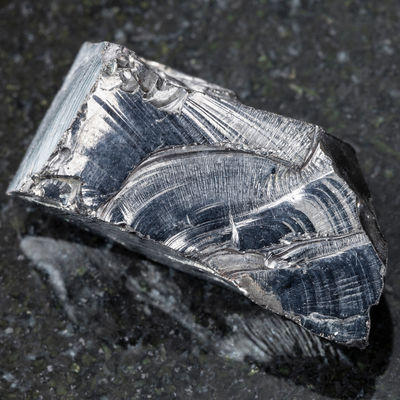 Shungite