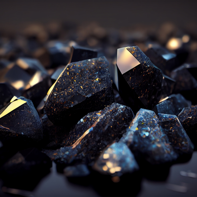 Obsidian