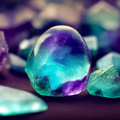 Fluorite