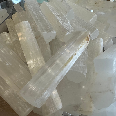 Selenite