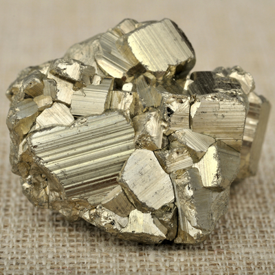 Pyrite