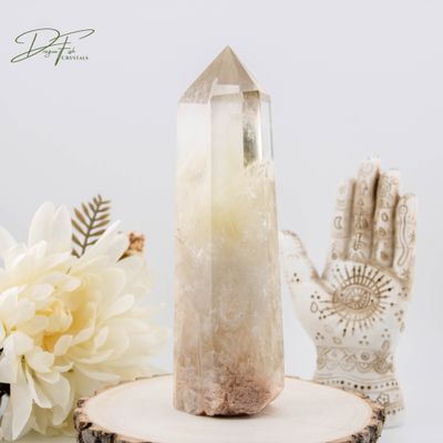 Citrine Tower