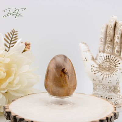 Golden Healer Egg