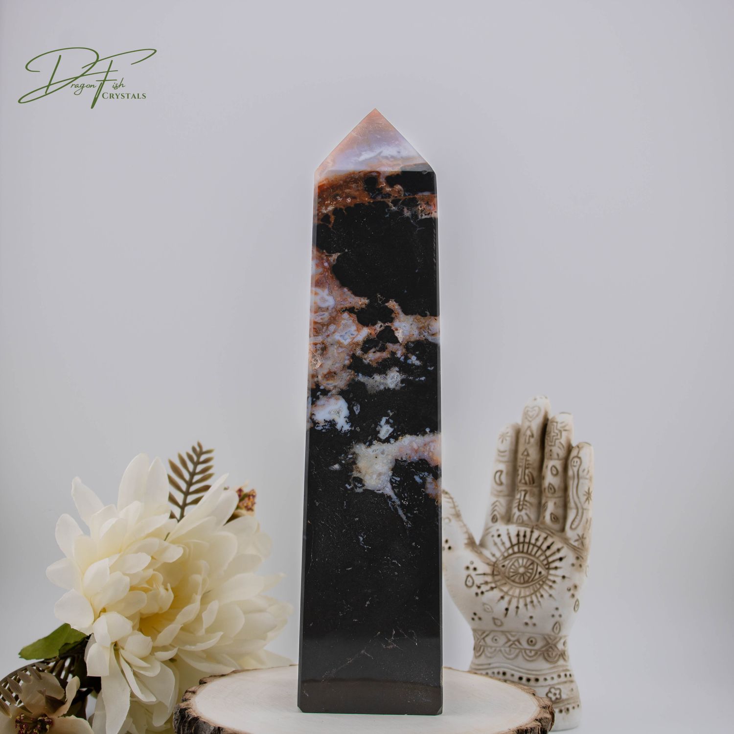 Ocean Jasper Tower