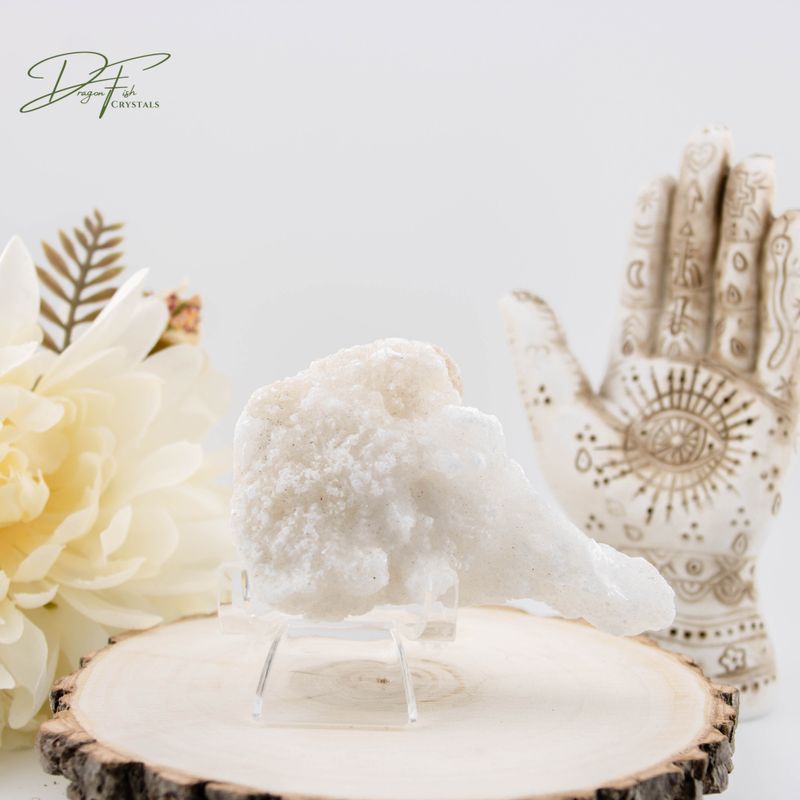 Quartz Specimen