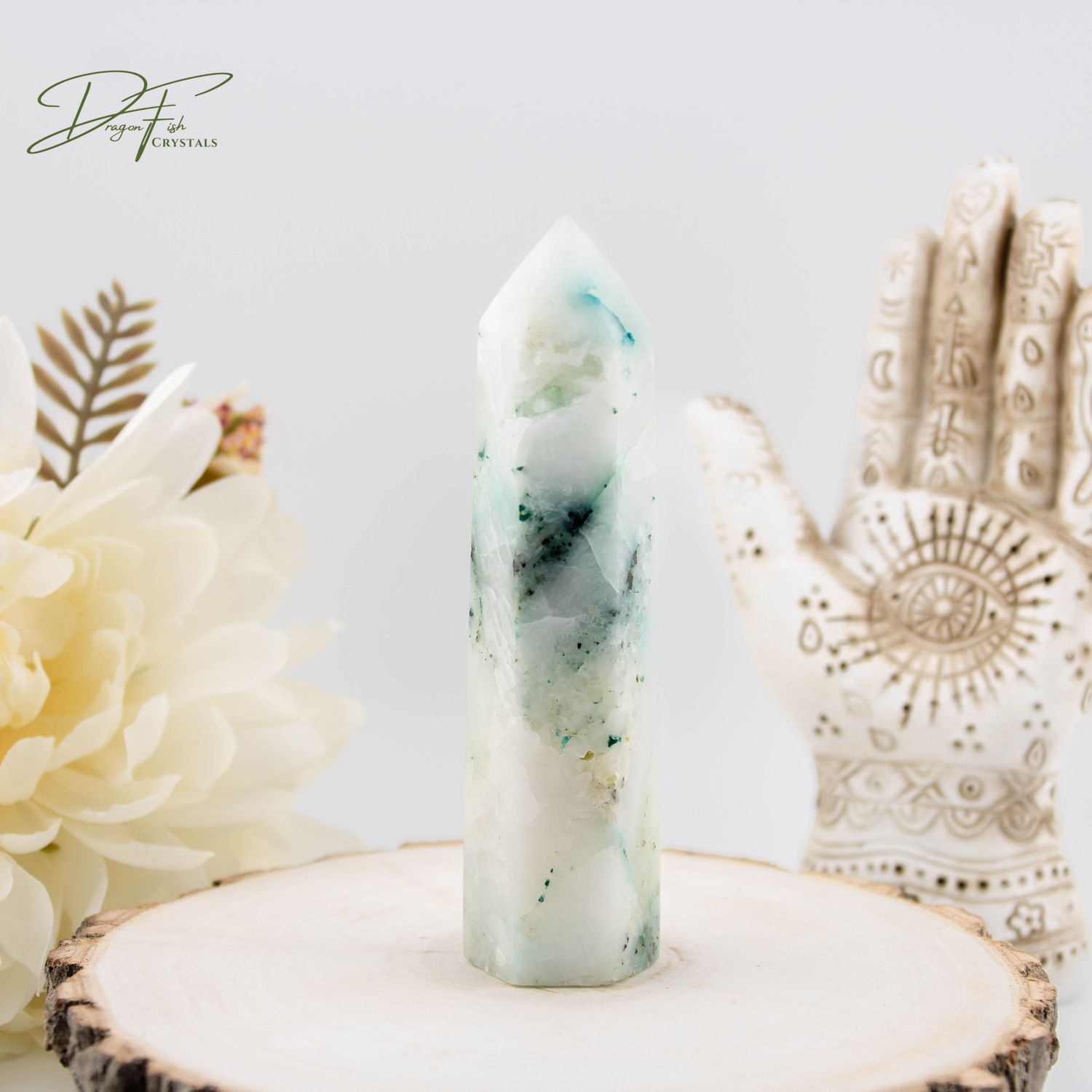Phoenix Stone Tower