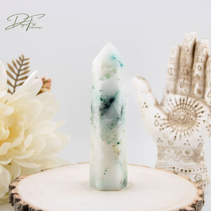 Phoenix Stone Tower