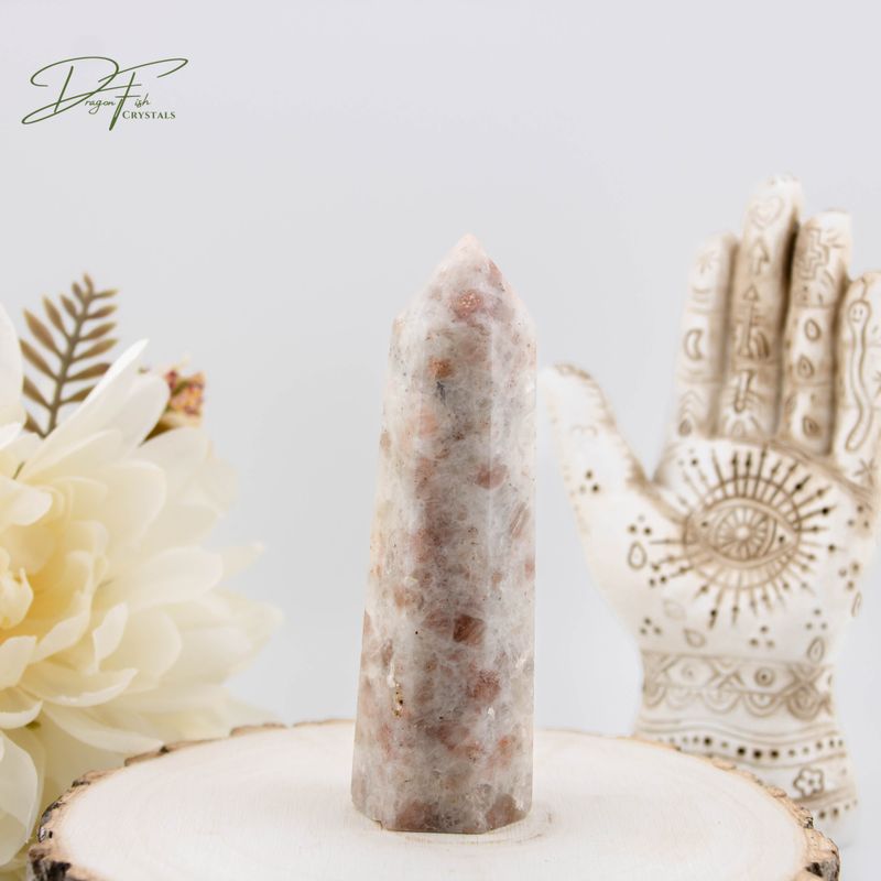 Sunstone Tower