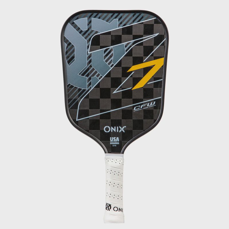 ONIX Z7 - Gris