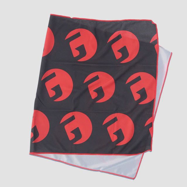 GAMMA Serviette rafraichissante - Petite