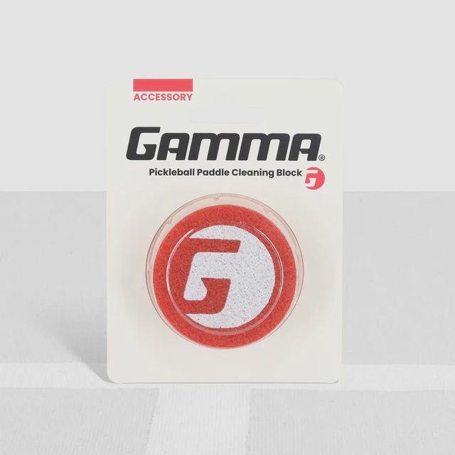 GAMMA Bloc de nettoyage / Paddle cleaning block