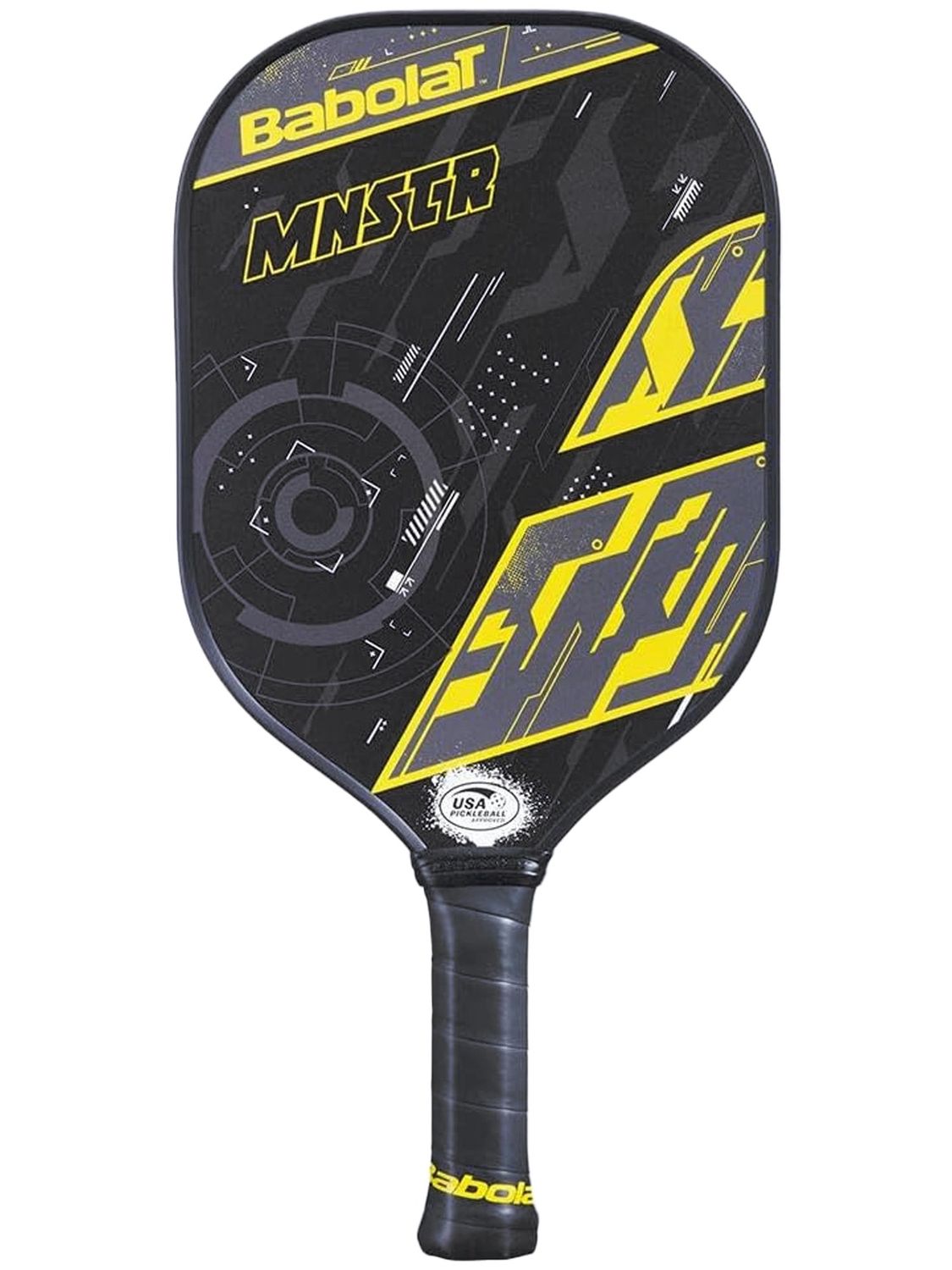 BABOLAT MNSTR+ - 16 mm (French Product)
