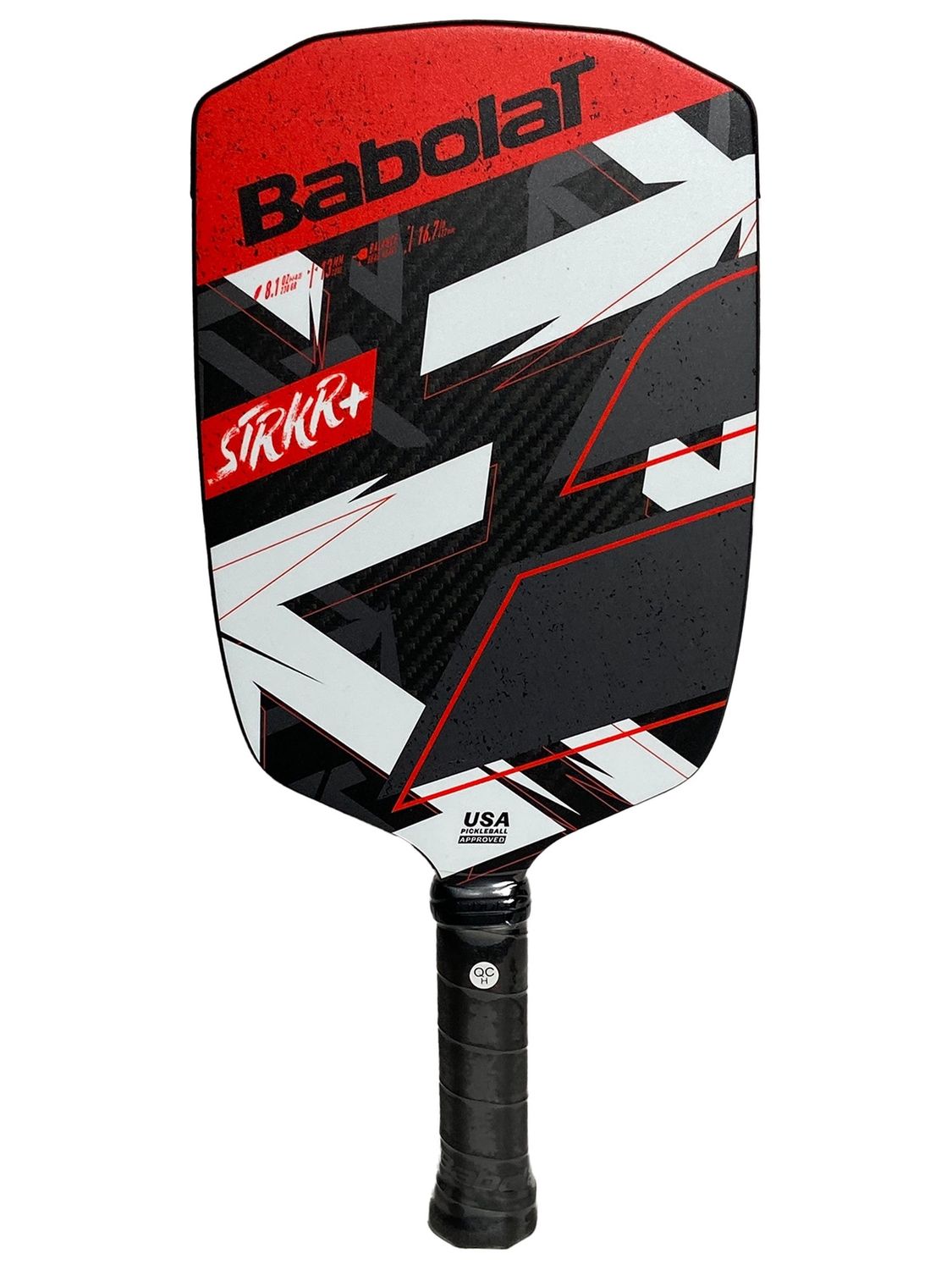 BABOLAT STRKR+  -13mm (French Product)