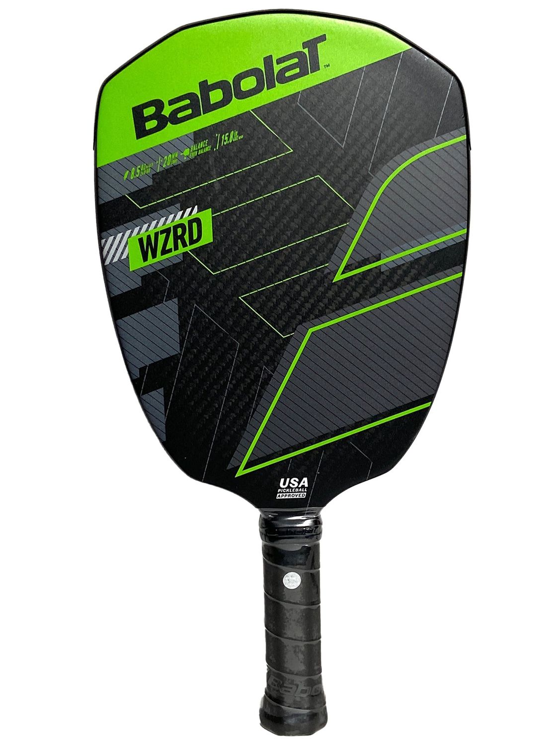 BABOLAT WZRD - 20 mm (French Product)