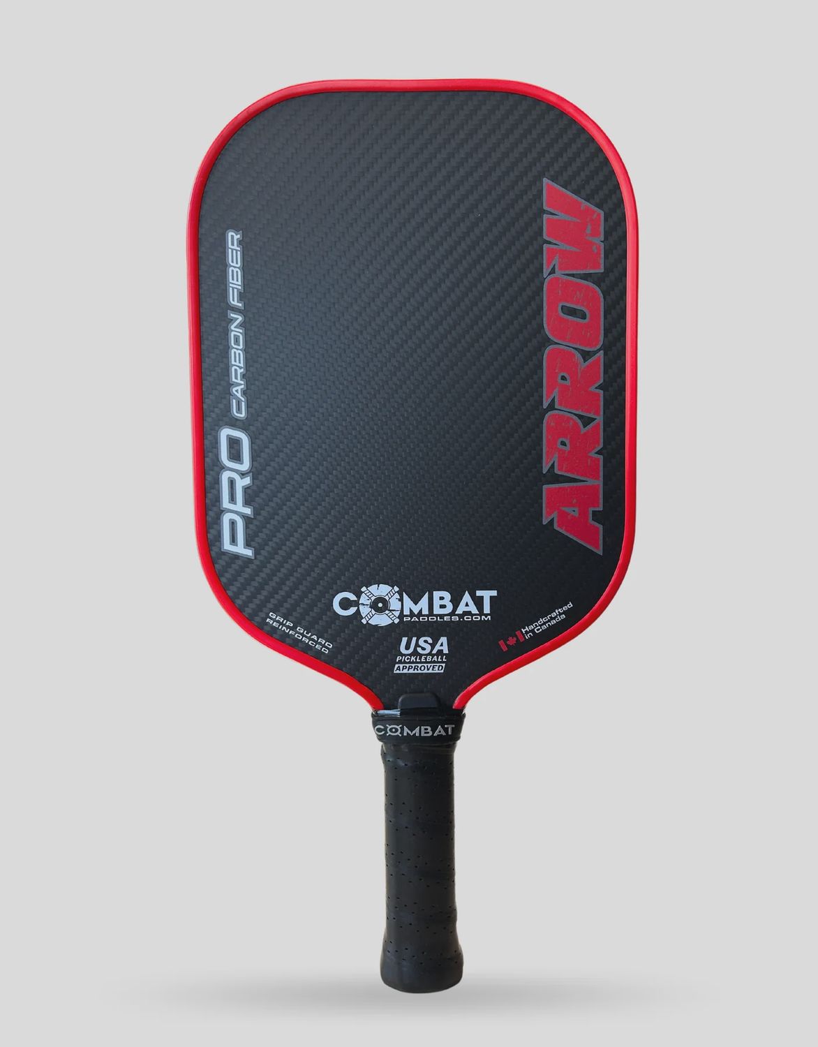 COMBAT Arrow Pro Carbone - 13 mm (Canadian Product)