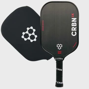 CRBN 3X Série
