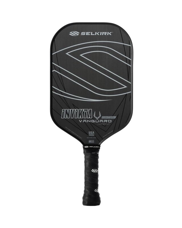 SELKIRK Invikta Vanguard Control  - 16 mm