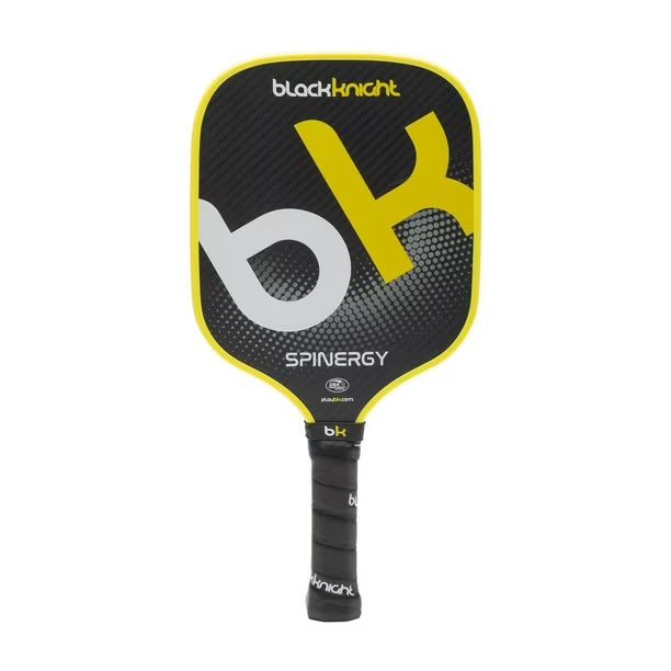 BLACK KNIGHT Spinergy - 13 mm (Produit Canadien)