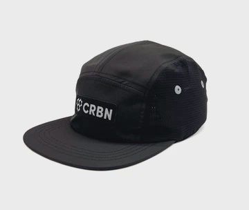 CRBN Pannel Runner cap