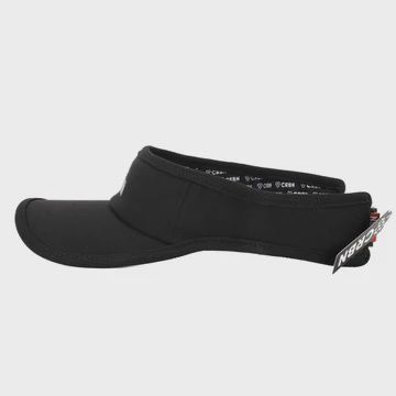 CRBN Performance Visor - Black
